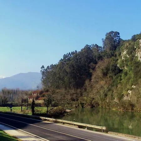 El Retiro Holiday home