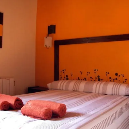 Holiday home El Retiro *