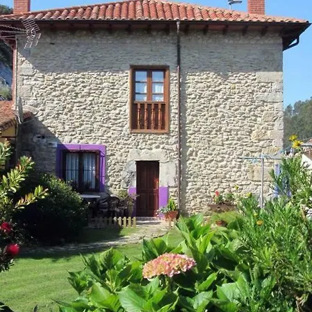 El Retiro Holiday home *