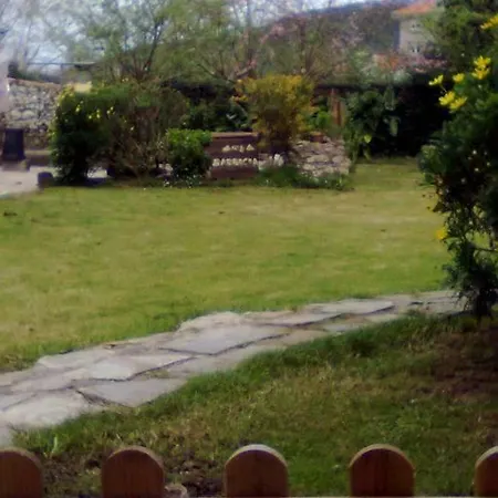 El Retiro Holiday home Unquera